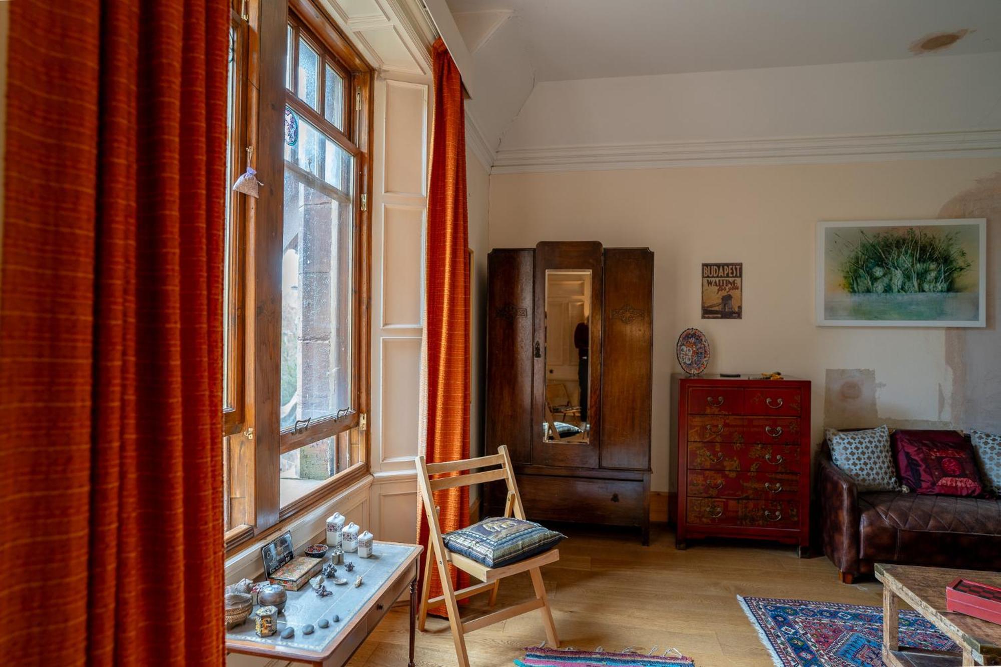 Netherbrae Édimbourg Extérieur photo